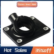 Motorcycle Carburetor Interface Adapter Intake Manifold Raccord Carburetor for  DT125 RS125 DT 125 A