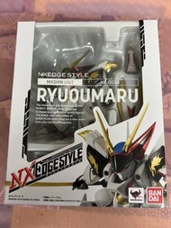 NXEDGE STYLE RYOUUMARU NX-0034 龍王丸