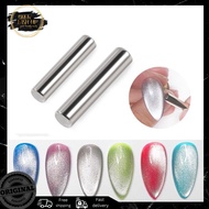 ROUND MAGNET CATEYE GEL POLISH CYLINDER MAGNET CRYSTAL GEL NAIL PAINT