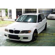 02年 BMW E46 320i 2.2L 白