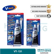 V-TECH VT-131 AUTO SEALER 75G VTECH VT131 SILICON HENG SENG