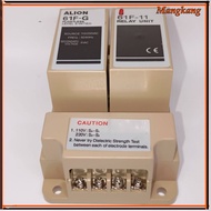 New 61F-G-AP Floatless Level Switch In Thailand Products Photographed From Real Work Shipped Every D