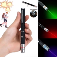 Powerful Green Red Blue Laser Pointer Beam 5Mw Single Point Laser Pointe