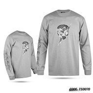 Firecast | FISHING T-SHIRT | Fishing Clothes | Firecast T-Shirt 070
