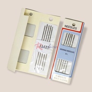 Tapestry Needle / TAPESTRI Needle / Embroidery Needle