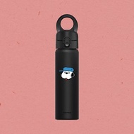 AquaStand磁吸水壺-不鏽鋼保溫瓶|Snoopy史努比/歐拉夫