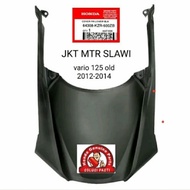 Front Lower Lung Cover Mud Tank Vario 125 2012-2014 Ori Honda Ahm Rare Item