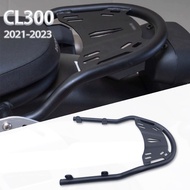 Motocycle Rear Luggage Rack For honda cl250 CL500 CL300 CL 300 cl300 2021-2023 Cargo Bag Carrier Bra