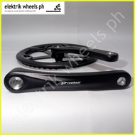 【hot sale】 Fiido D1 D2 D2S D3 D3S D4S 52T Crankset Original