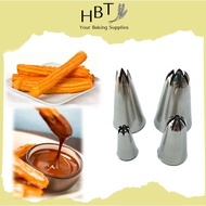 nozzle korea  1m,847,853,36k NOZZLE CHURROS  Icing Piping Nozzle Stainless Steel Seamless Welding Ca