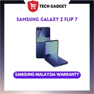 Samsung Galaxy Z Flip 7 | 6.9″ Foldable Dynamic AMOLED 2X | 4.1″ Edge-to-Edge Cover Display | Exynos