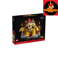 LEGO Super Mario 71411 The Mighty Bowser