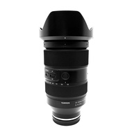 Tamron 35-150mm F2-2.8 Di III VXD Full Frame Lens (Z Mount 35-150)