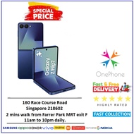 Samsung Flip 7 FE ~Z Flip 7 5G & Z Flip 6 5G