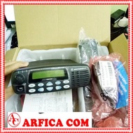 RADIO RIG MOTOROLA GM 338 VHF 25 WATT MURAH - ELEKTRONIKK  SHP