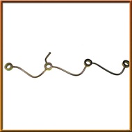 [chasoedivine.] Car  Return Oil Pipe 16670-06G08 16670-43G00 for  TD27 TD23 F22 F23 D21 R50 E24 Part