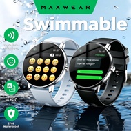 GTR4 Pro GPS Map Smartwatch AI Smart Watch Bluetooth Call IP67 Waterproof Voice Assistant NFC GPS He