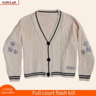 Swift same style folklore Taylor knitted cardigan sweater taylor swift cardigan