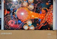 Samsumg 75吋 75inch AU7700 4K Smart TV 智能電視
