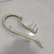 Epson printer ink hose l1110 l3110 l3150 l3210 l3250 l5290