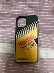 iPhone 13 手機殼（Kodak 復古風）