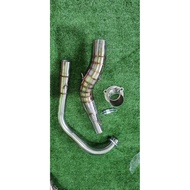 Raider 150 Carb Big Elbow 51Mm, Sniper150, Sniper155, Sniper Mx/Classic, Rs150