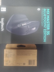 Mx master 3s Bluetooth edition