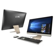 คอมพิวเตอร์ all in one มือสองรุ่น (AIO) Asus V221IDUK-BA009D พร้อมเมาส์และคีย์บอร์ด