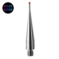 CMM Touch Probe 1pc A-5000-3551 M3 Thread with 1mm Ball Tips for CNC Machine Tool
