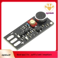 FM Transmitter Wireless Microphone Surveillance Frequency Board Module