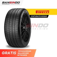 Ban Mobil 245/50 R18 Pirelli CINTURATO ROSSO
