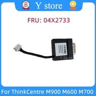 New 50mm Com2 Cable For Lenovo ThinkCentre M900 M600 M700 M900X M715Q M710Q M720Q M910Q M910X M920Q 