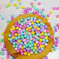 Macaron Balls (6mm) | Accessories (3 grams/ 5 grams/ 10 grams) | Toppings | Decorations | Arts