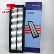 Hyundai i10 engine air filter (3 engines and 4 engines) (Code: 28113B4000)