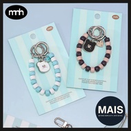 [MNH] 25 FW Bead Strap