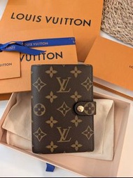 【全新】LV A7錢包 卡片包
