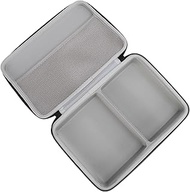 Shockproof Hard Case Storage Bag for Selphy CP1500 Printer with CP1300, CP1200 Wireless Compact Phot