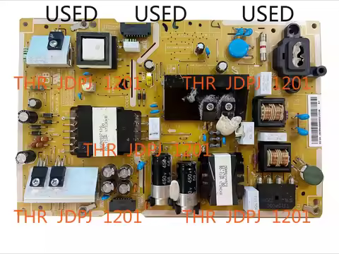 DB T-CON Original BN44-00806A /B L40S6_FDY For TV UE40JU6400 UN40JU6700F UA40JU6300JXXZ
