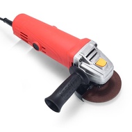 W-8&amp; Angle grinder Multifunctional Angle Grinder Grinding Polishing Machine Hand Grinding Grinder Cutting Machine Electr