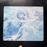 Pad lumen lumen v1 Control Type Coating Secondary Tempered Glass Pad Gaming Game FPS Dedicated Overs