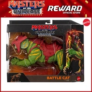 Mattel Masters of the Universe 2026 Movie Chronicles Collection Battle Cat (JKJ32) - 100% Original M