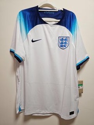 Nike 英格蘭主場球衣