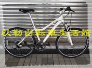 二手腳踏車(不議價不寄送) GIANT JOLLI 24速登山車