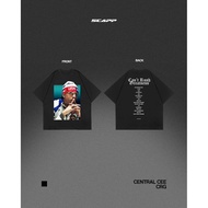SCAPP | CENTRAL CEE CRG | HEAVY WEIGHT BOXY FIT