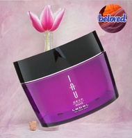 Lebel IAU Deep Mask 170 ml มาส์กบำรุงผม