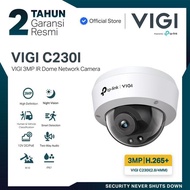 Tp-Link Camera VIGI C230I 3MP IR Dome Audio Network Camera CCTV