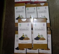 robbani obat herbal atasi hipertensi darah tinggi dan kolesterol  asam urat