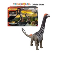 JURASSIC WORLD REBIRTH FIGURE TITANOSAURUS - GREY V7SFRK4S1G
