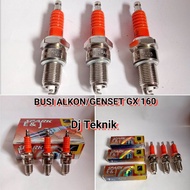 Generator spark plug ALKON pump spark plug gx390 spark plug gx160 spark plug