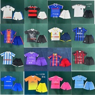 arsenal jersey arsenal jersey 24/25 Football jersey Retro jersey Royal Horse Barcelona Chelsea Hot T